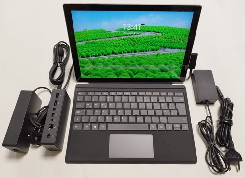 Microsoft surface pro 3 - microsoft, 7