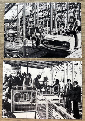 Archiv foto achterbahn - x,