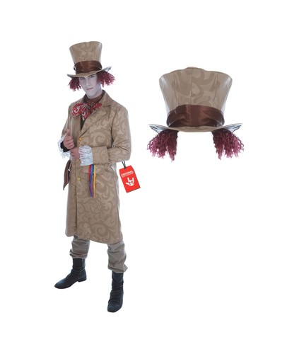 Kostüm mad hatter für - mad,