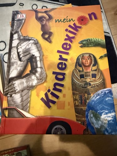 Kinderlexikon