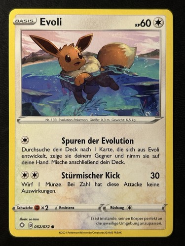 Pokemon evoli 72 - pokemon,