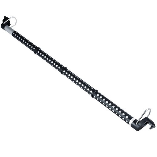 Telescopic car clothes - car, hanger