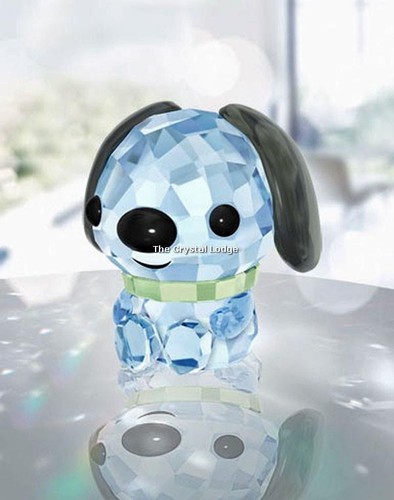 Swarovski kristall lovlot - swarovski,