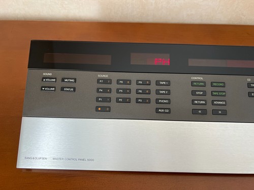 Bang olufsen mcp 5000 - bang,