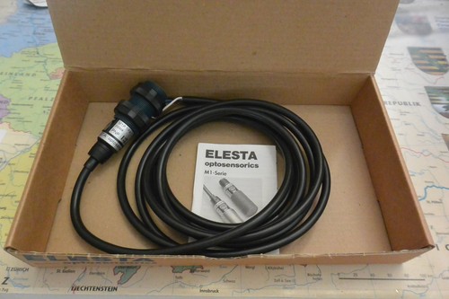Elesta optosensors - elesta,