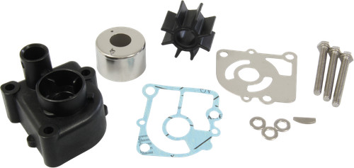 Impeller wasserpumpe - impeller,