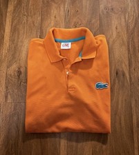 Lacoste live polo - lacoste,