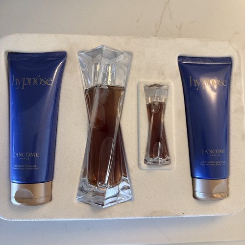 Hypnôse lancome gift - by,