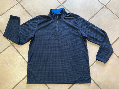 Herren troyer shirt l - herren, gr.l