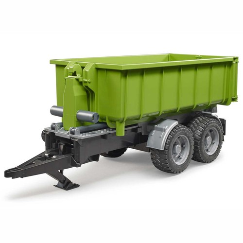Bruder 02035 hakenlift - bruder,