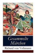 Gesammelte mrchen - gesammelte,