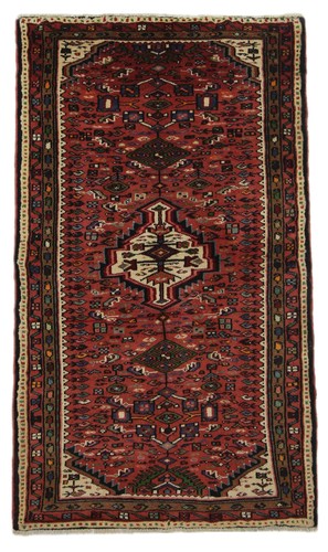 Teppich handgeknüpft - teppich,