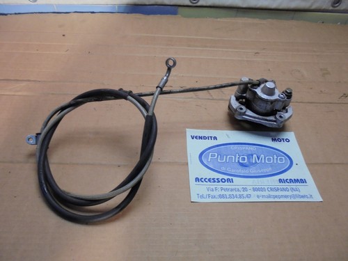 Bremssattel hinten malaguti - bremssattel,