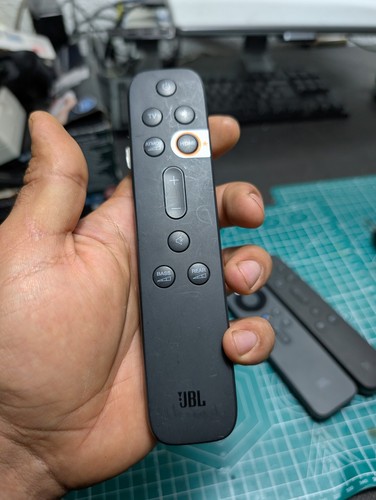 Original jbl fernbedienungen - original,