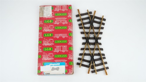 Lgb 1300 13000 - lgb, kreuzung