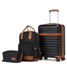 Zoll reisekoffer - 20,