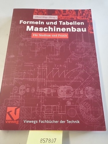 Formeln und tabellen - und,