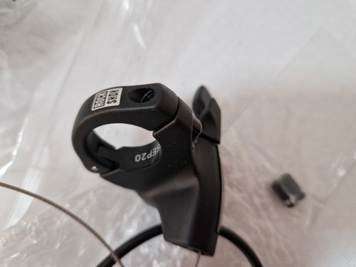 Rockshox oneloc sprint gabel - rockshox,