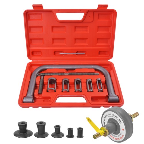 Ventilfederspanner satz - ventilfederspanner,
