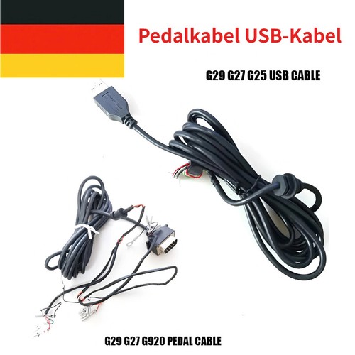 Original pedal usb - original, für