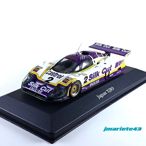 Jaguar xjr lammers - xjr, #2