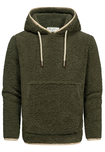Herren kapuzenpullover - herren,