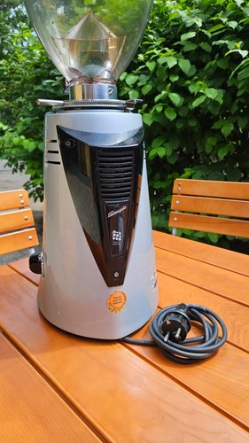 Elektrische kaffeemühle - elektrische,