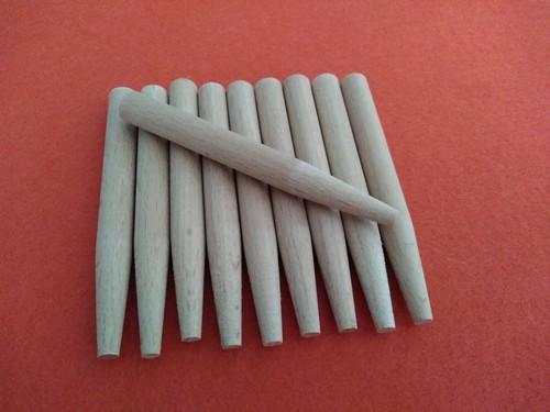 10x heuharke ersatzzinken - heuharke, ca