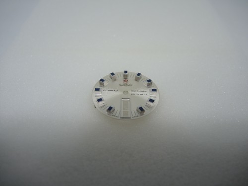 Titoni cosmo rotomatic - titoni, 66
