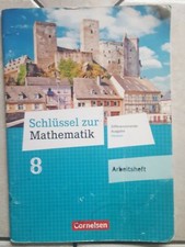 Schlüssel zur mathematik - schlüssel,
