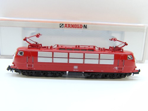 Arnold 82353 lok - 82353, e-lok