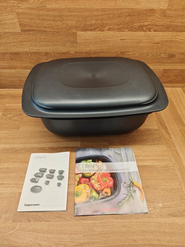 Tupperware ultra pro l - ultra,