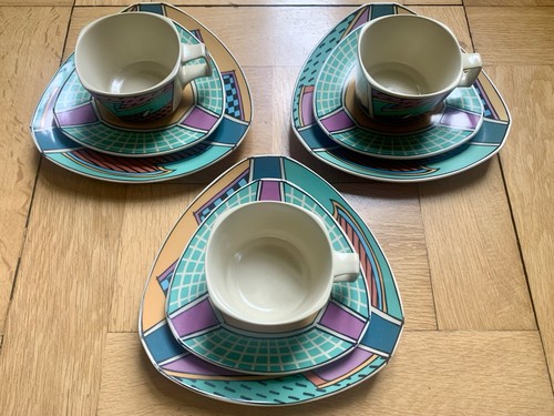 Max gedecke rosenthal - max.,