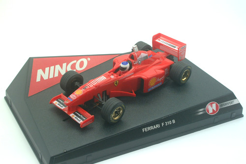 Stück ninco ferrari - 3,