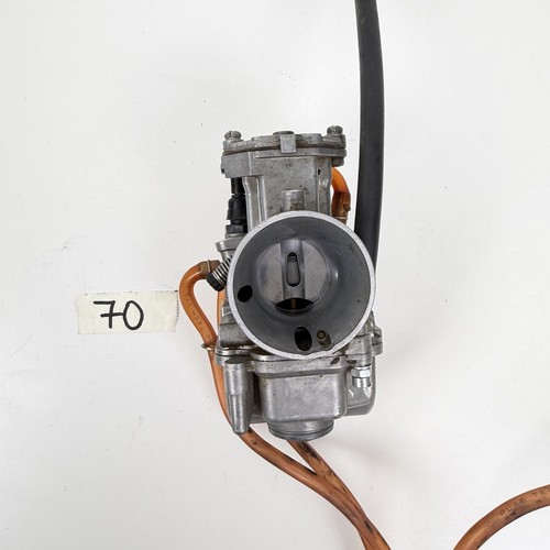Ktm 2018 2024 - 2018-2024, tc