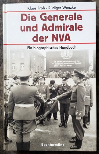 Die generale und admirale - die,