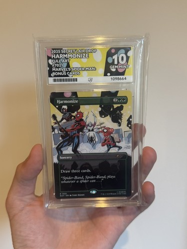 Mtg magic the gathering - mtg,