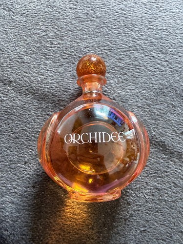 Yves rocher orchidée eau - rocher,