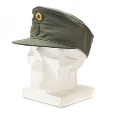 Original bundeswehr feldmütze - original,