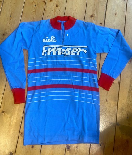 Francesco moser vintage - francesco,