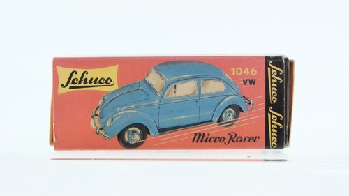 Schuco 01481 micro - 01481,