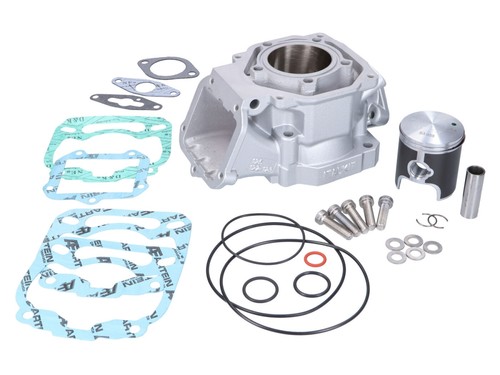 Zylinderkit italkit 125ccm - zylinderkit,