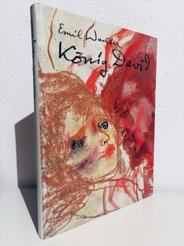 König david wachter - wachter,, emil