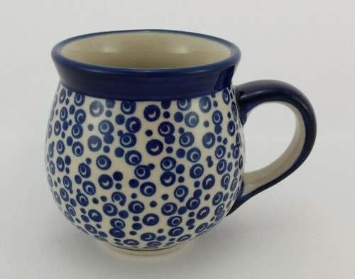 Ware bunzlauer keramik tasse - b-ware,