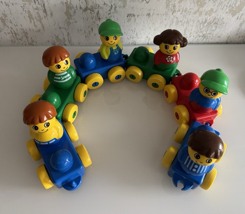 Lego duplo primo figuren - lego,