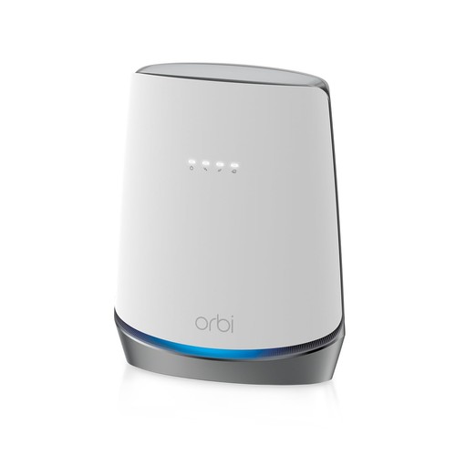 Netgear orbi wifi router mit - wifi, 6