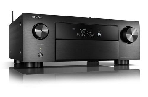 Denon avr x2700h - denon, 7.2