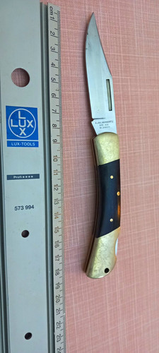 Jul herbertz taschenmesser - jul.,