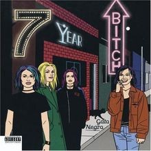 Gato negro von year bitch - gato,