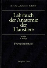 Lehrbuch der anatomie - lehrbuch,